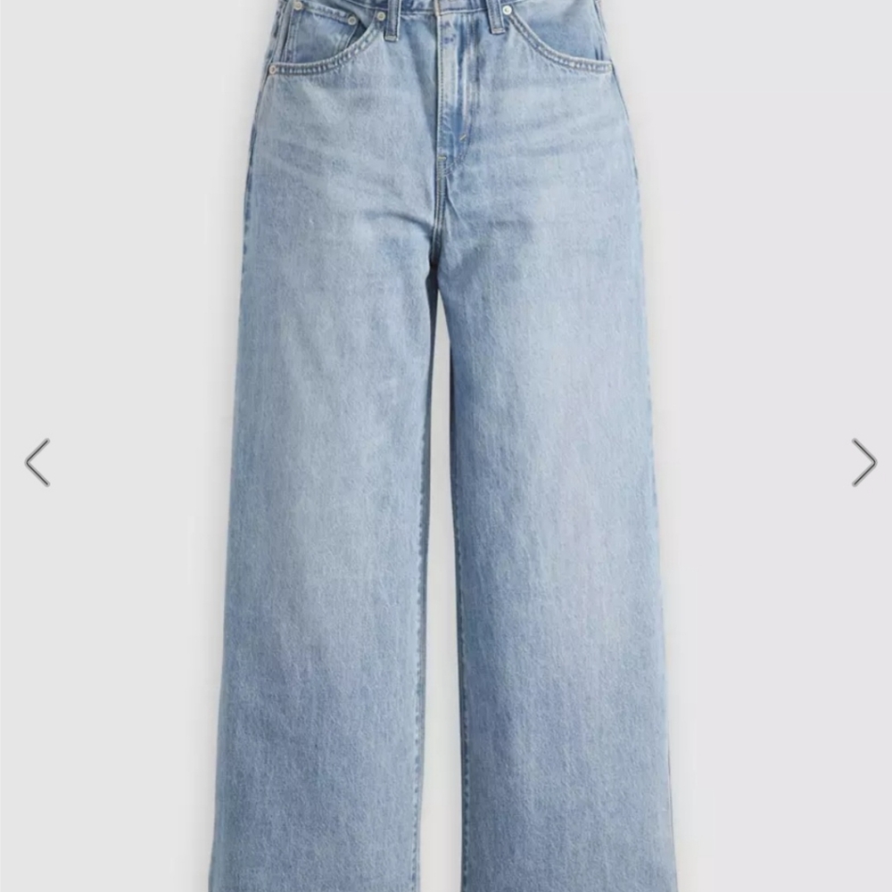 Levis Cinch Baggy Jean - Picture 6 of 6